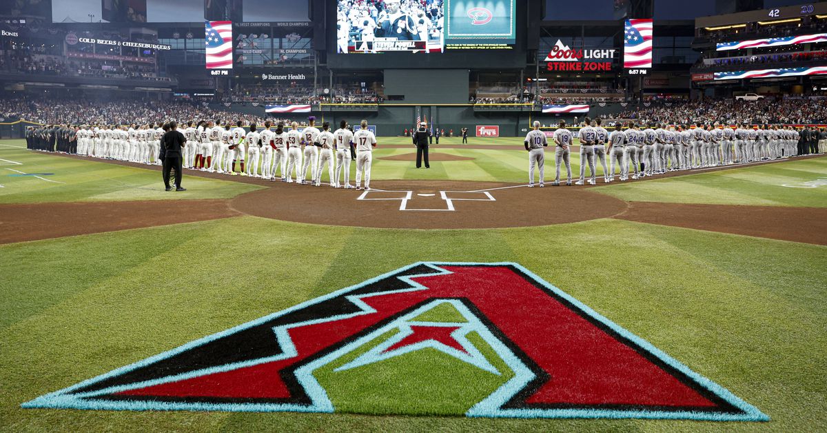 Braves at Diamondbacks Game Thread and discussion