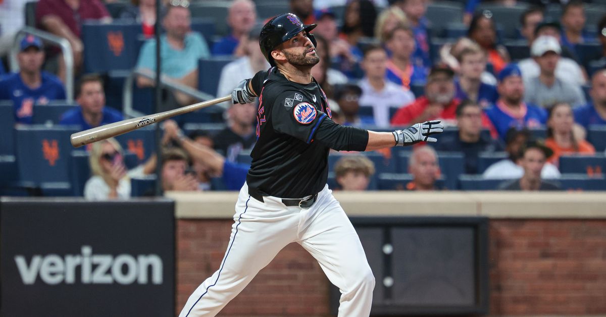 Braves drop sixth-straight with 8-4 loss to Mets