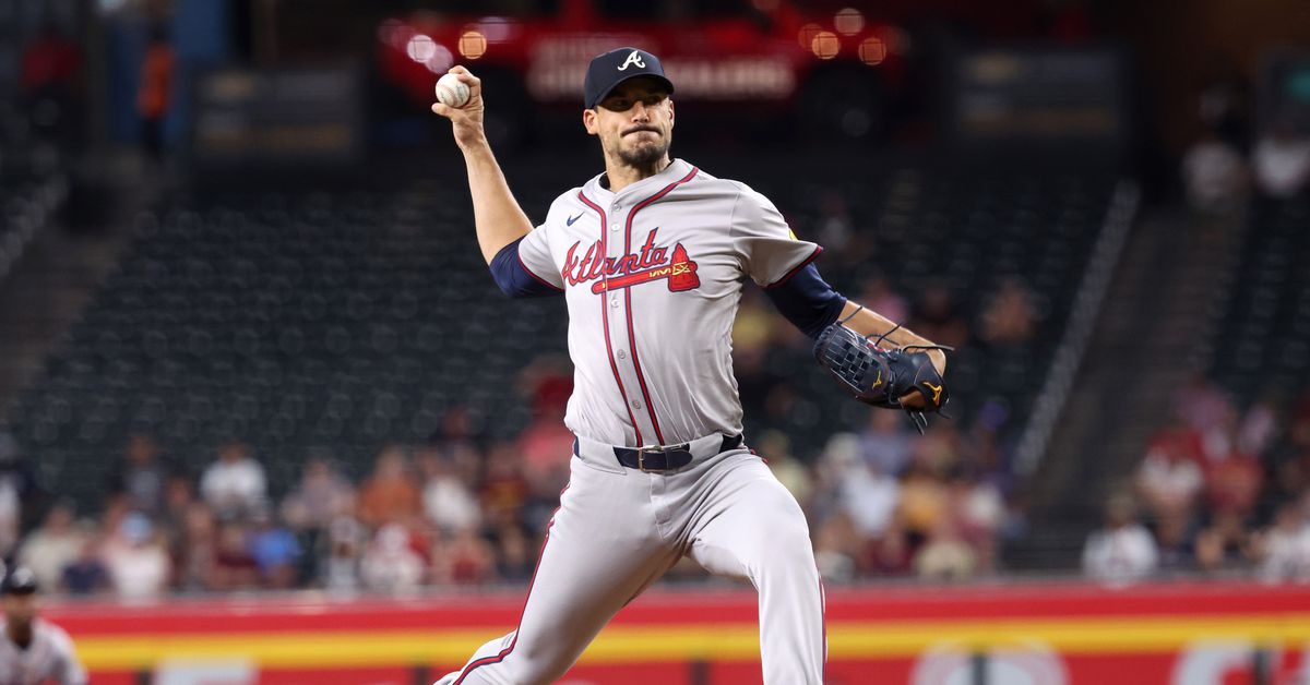 Braves fall to Diamondbacks 7-5, winning streak snapped at four