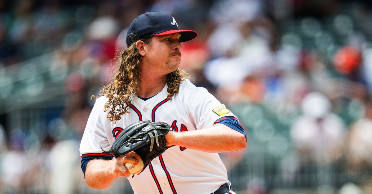 Braves head to Milwaukee to continue road trip against the Brewers