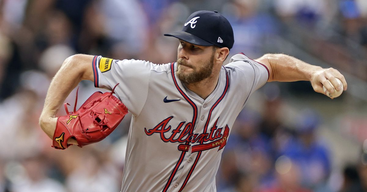 Braves offense stays cold, they find a new and embarrassing way to loss their 5th straight