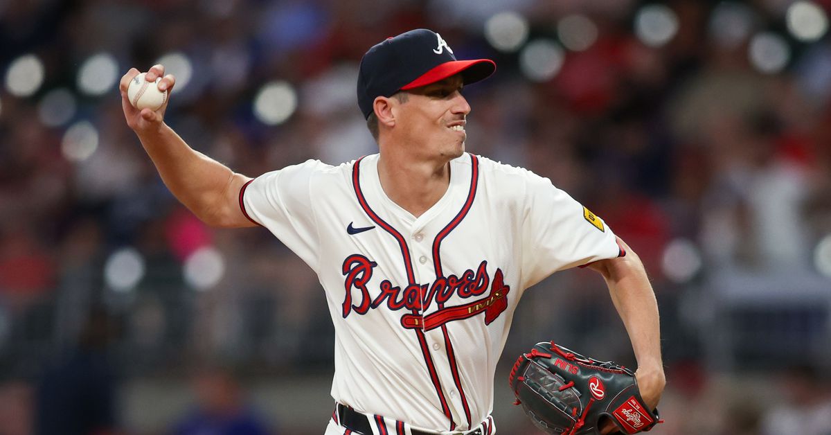 Braves reinstate Jimmy Herget, option Daysbel Hernandez to Gwinnett