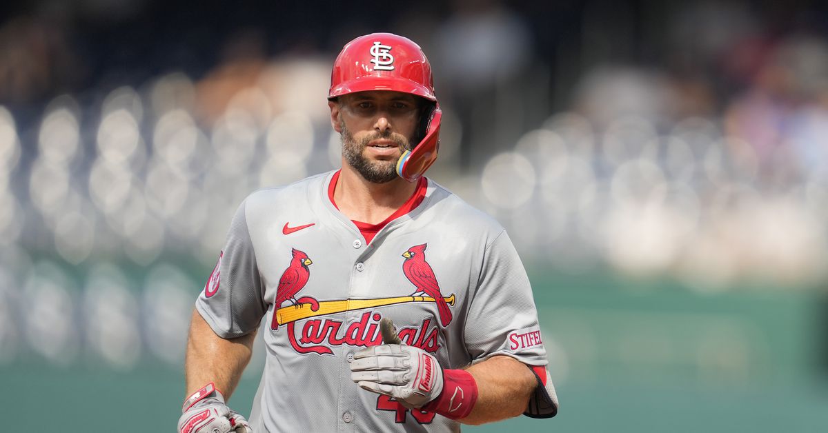 Braves set to begin second half with a three-game series against the Cardinals