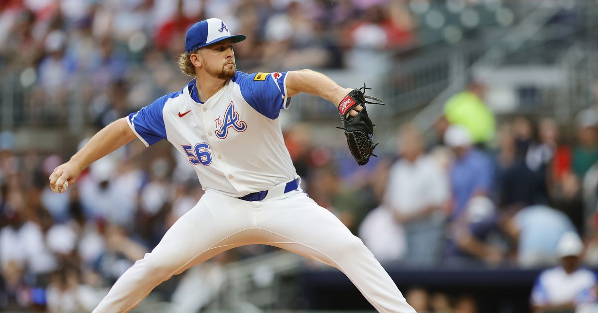 Braves vs Cardinals: Atlanta and looks to secure series win