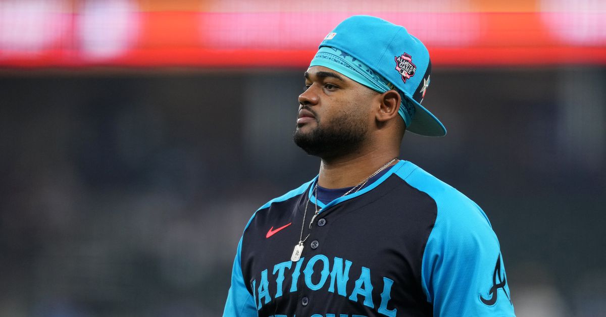 Braves vs. Reds Preview: Reynaldo López starts as Atlanta faces Cincinnati