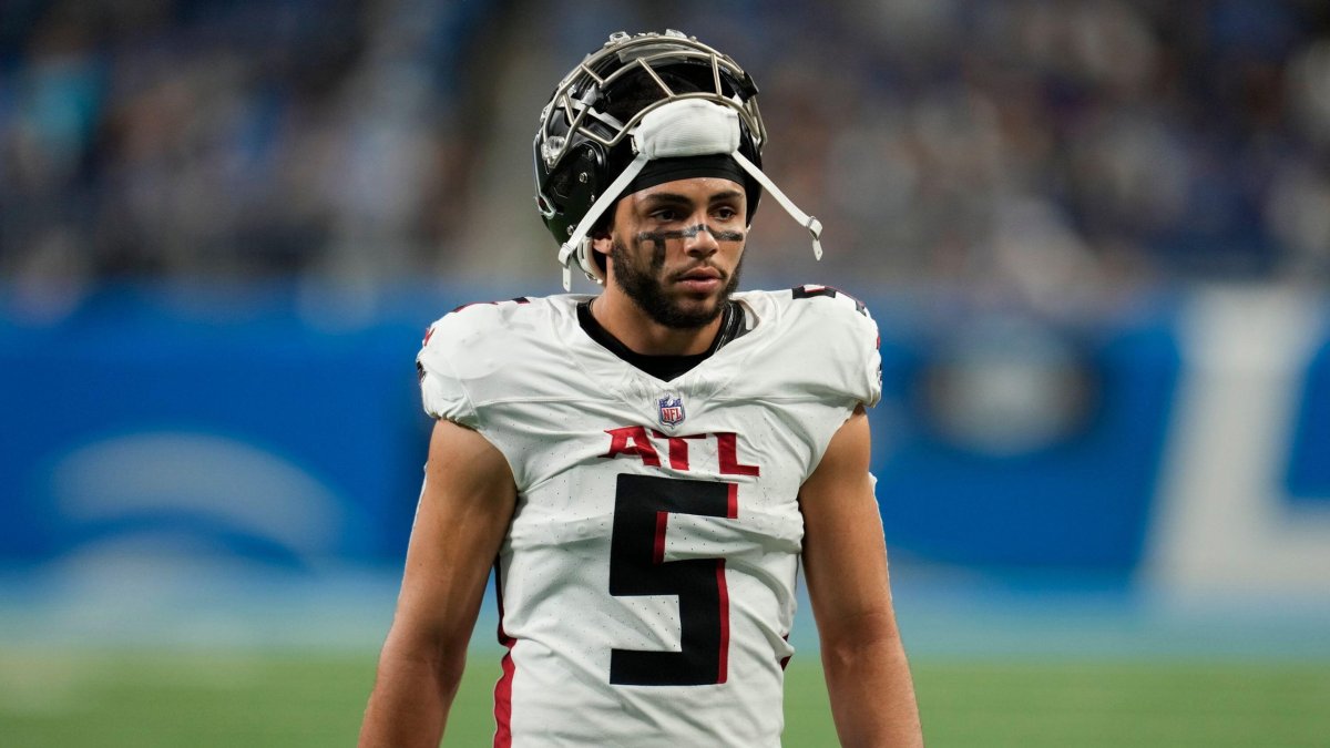 Breakout candidates at wide receiver for 2024