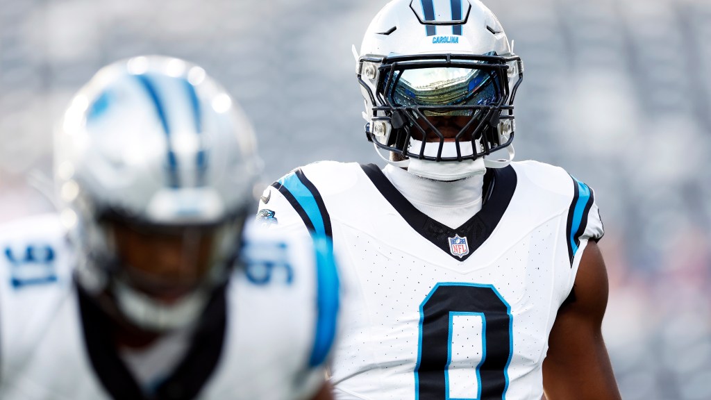 Brian Burns predicted to be New York Giants’ team MVP in 2024