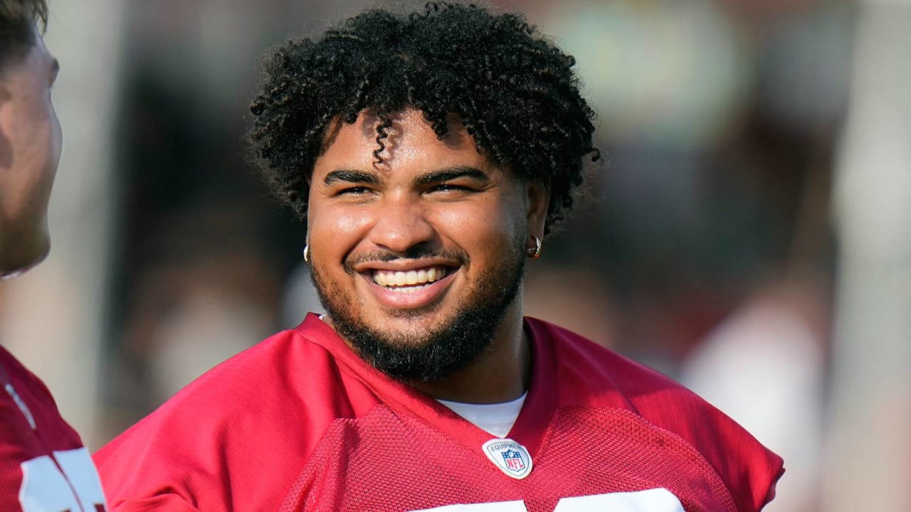 Bucs GM Jason Licht 'optimistic' on deal with Tristan Wirfs, thinks he deserves to be 'highest-paid' LT