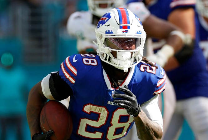 Buys and Sells: AFC East Edition