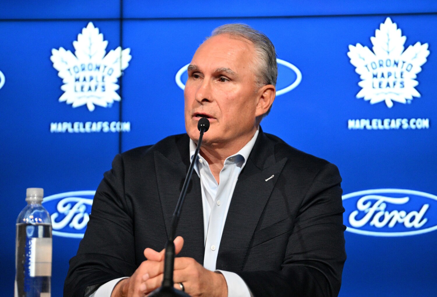 Can Craig Berube Get the Maple Leafs to Play Differently Come Playoff Time?