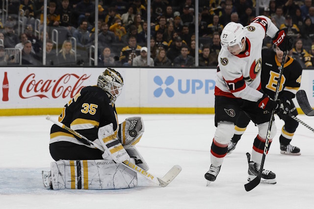 Can the Ottawa Senators Find the Perfect Mesh On the Ice This Season?