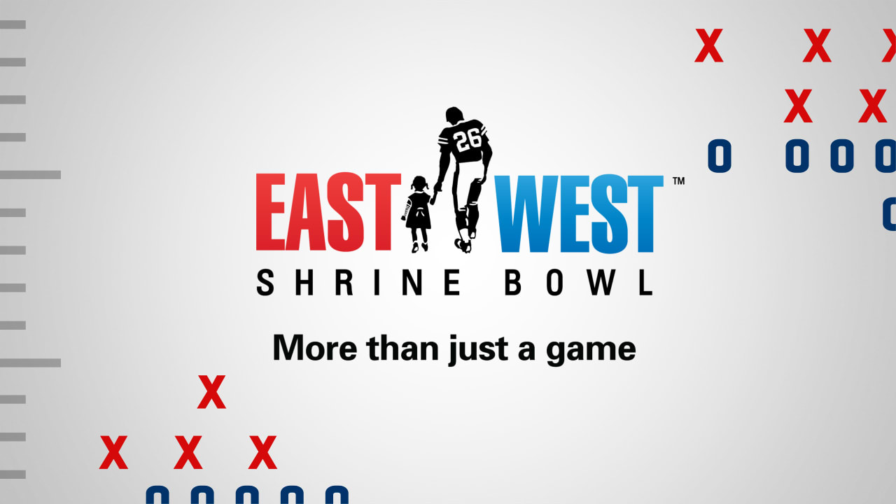 Centennial edition of East-West Shrine Bowl to be played at AT&T Stadium in January