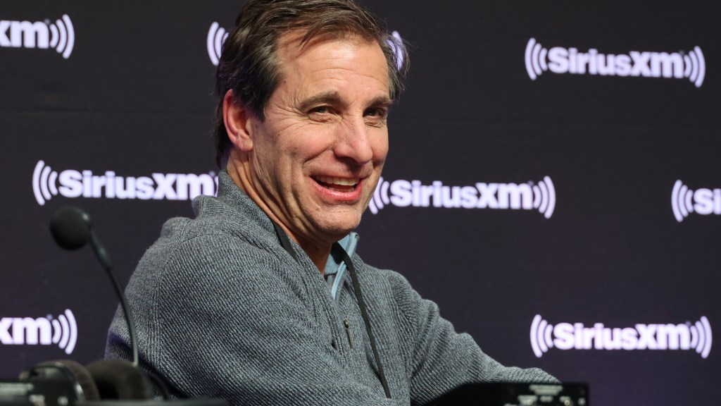 Chris Russo explains why he refuses to watch Giants on Hard Knocks