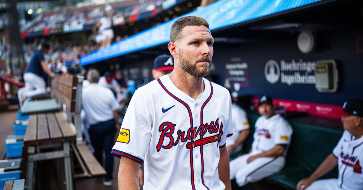 Chris Sale, Reynaldo López, Marcell Ozuna named All-Star reserves
