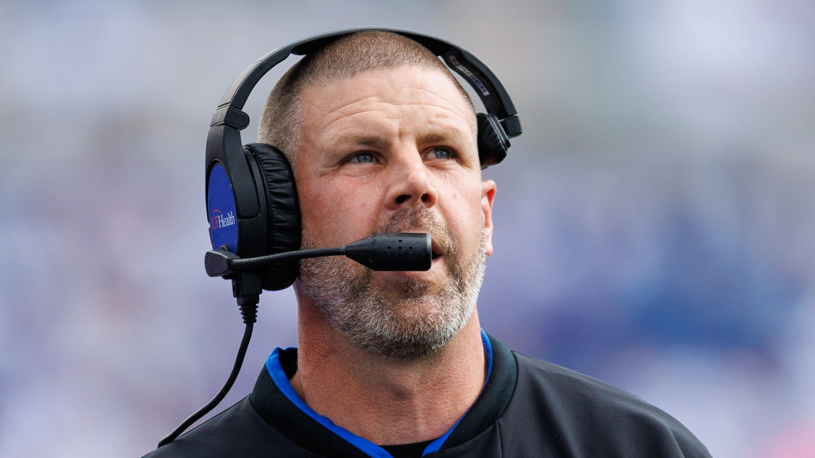 College football coaches on the hot seat in 2024