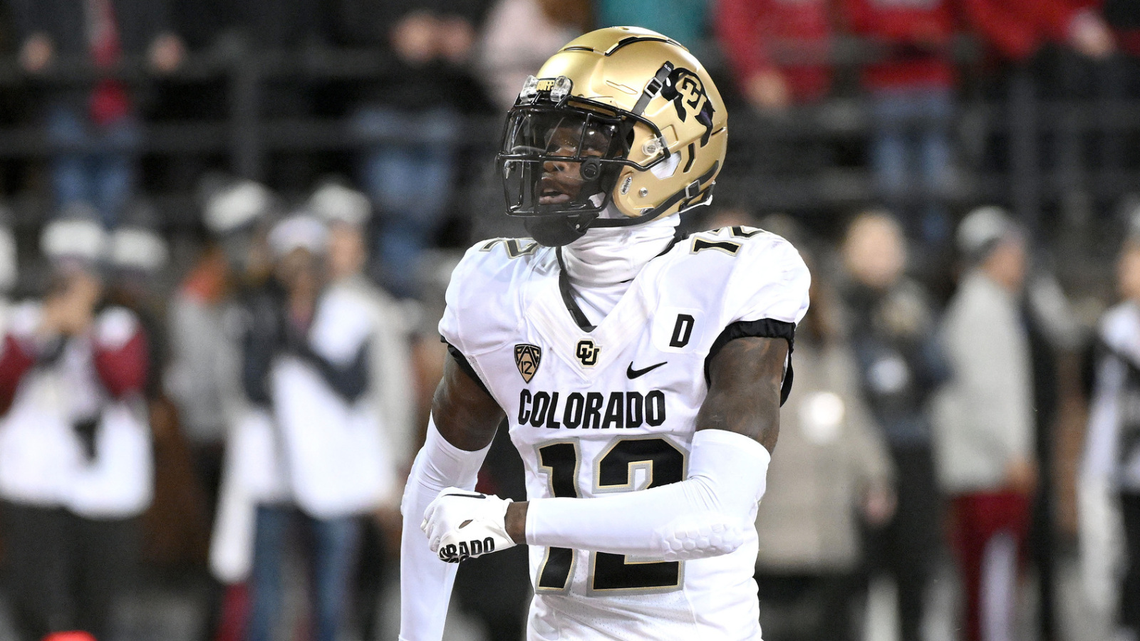 Colorado two-way star has big decision looming regarding NFL