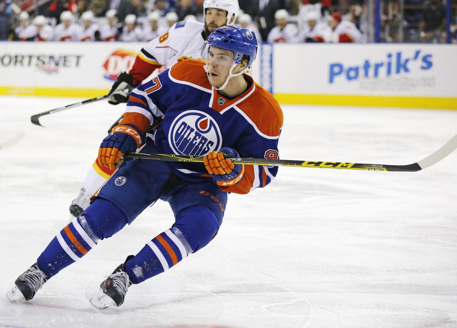 Connor McDavid MVP Odds and the Greatest Rookie Seasons Ever