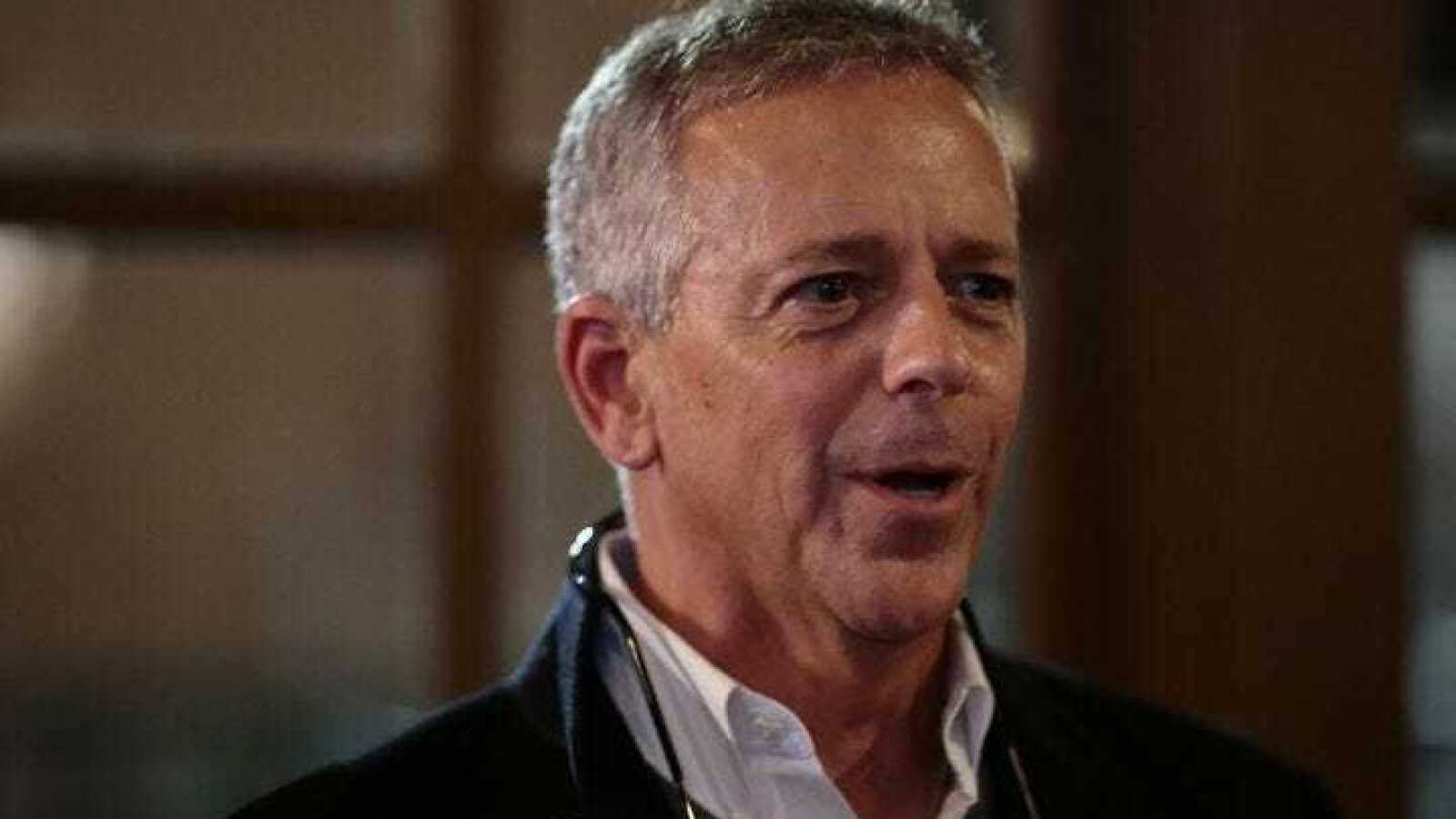 Controversial broadcaster lands a new job for 2024