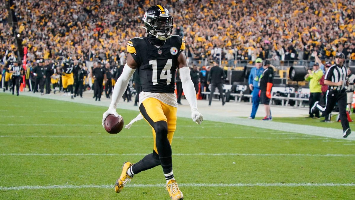 Darkhorse candidates to finish as the overall WR1 in 2024