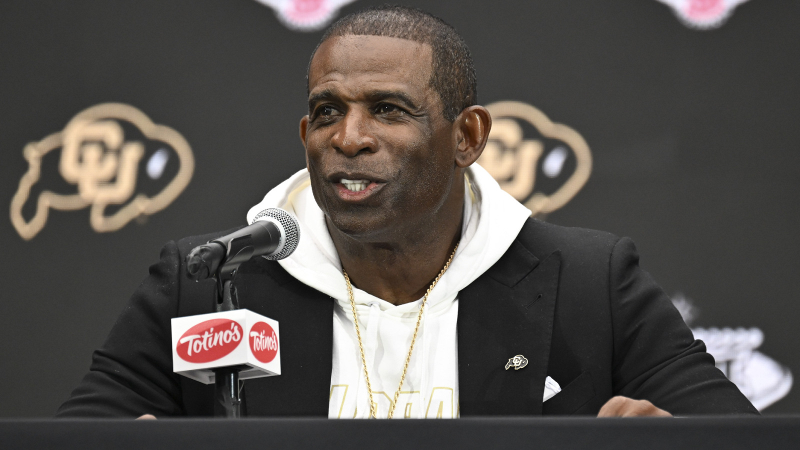 Deion Sanders received unique bonus during first season at Colorado