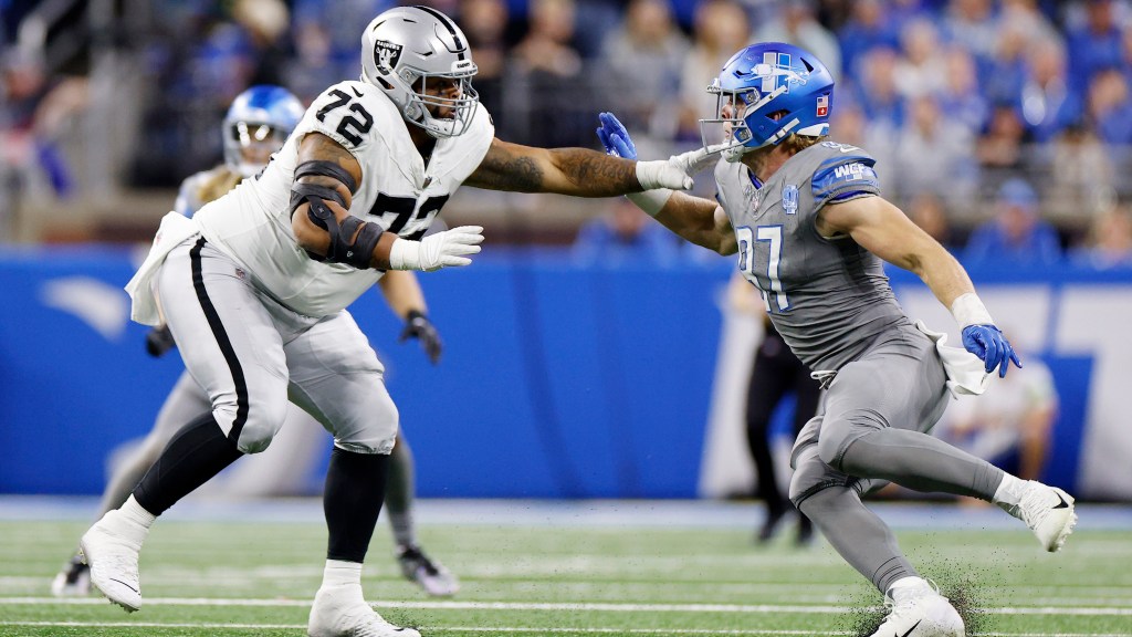 Emphasizing offensive line named Giants’ best offseason decision