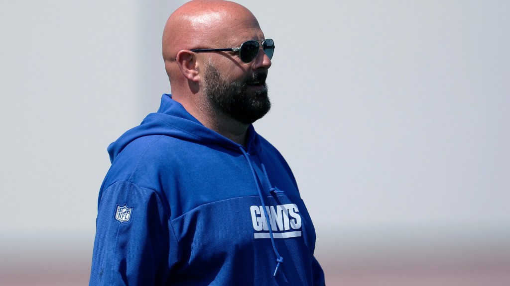 Every NFL head coach (including Brian Daboll) ranked from 32 to 1
