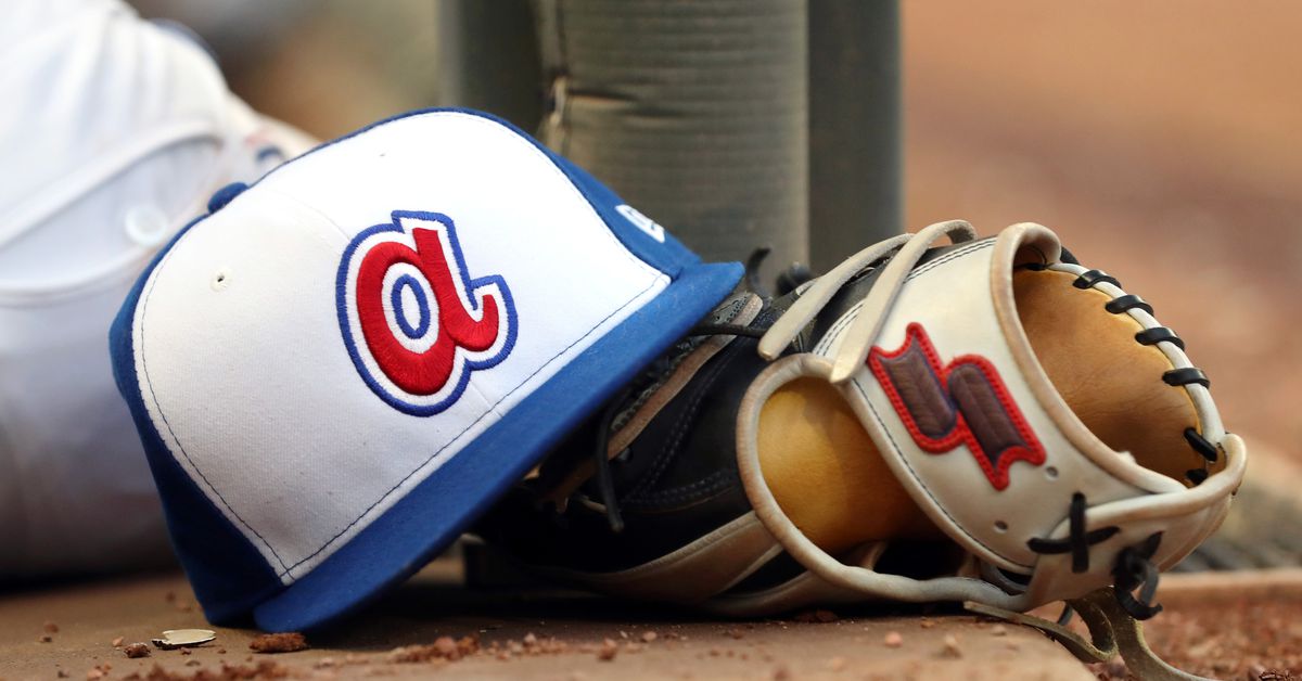 Fangraphs projects pitcher Braylon Doughty to Braves in latest mock draft