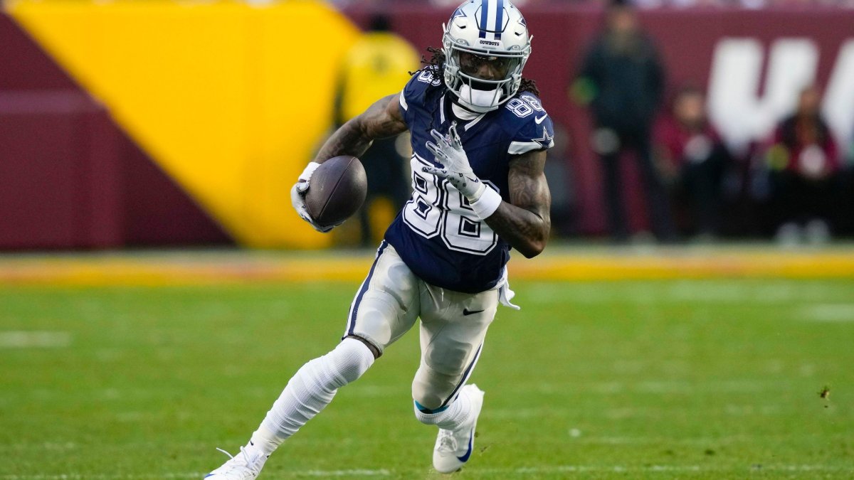 Fantasy Football Rankings 2024: Standard top 400