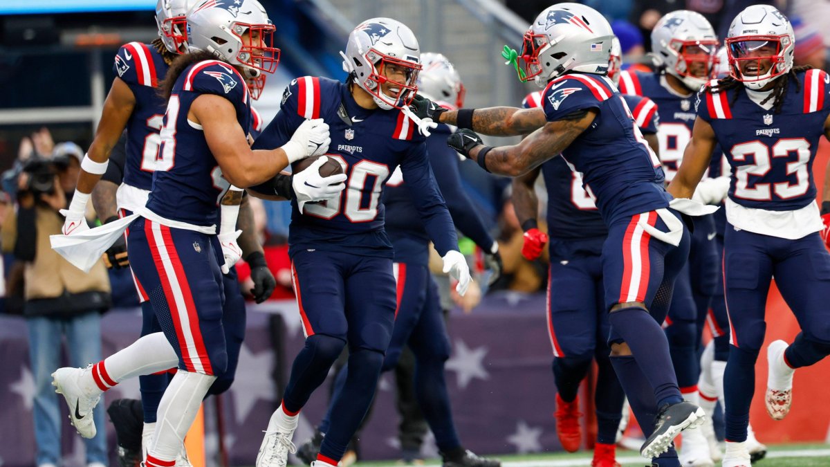 Fantasy Football Running Backs: 3 run defenses to avoid in 2024