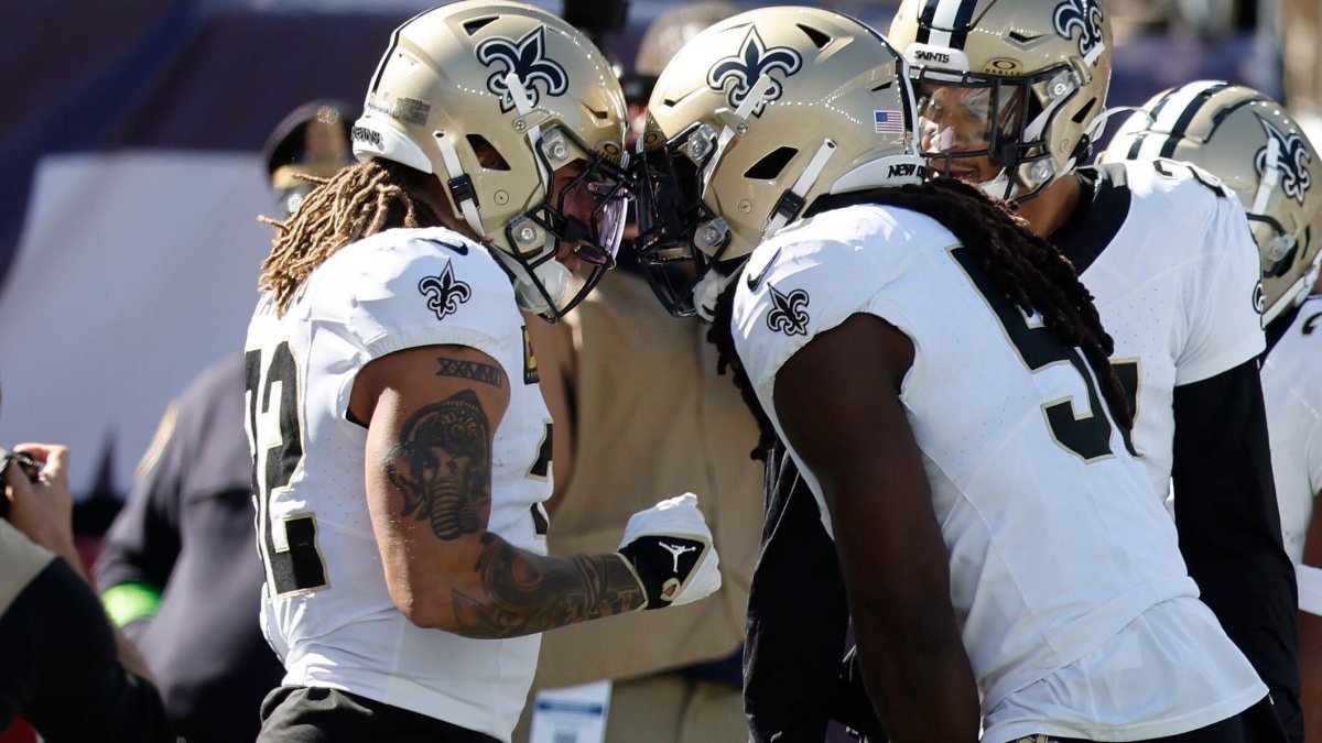 Fantasy Football Tight Ends: 5 linebackers and safeties to avoid in 2024