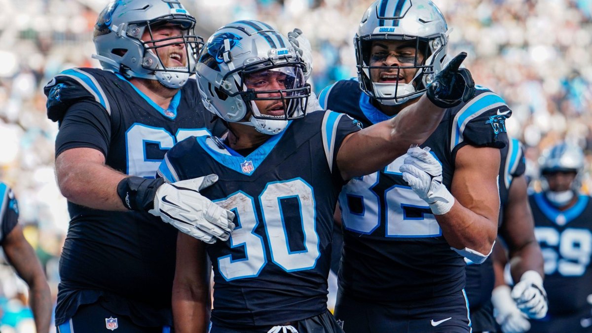 Fantasy football league-winners for 2024: QBs, RBs, WRs, TEs