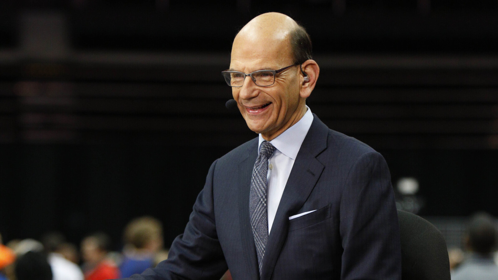 Finebaum has strong take on Colorado, Sanders at SEC Media Days