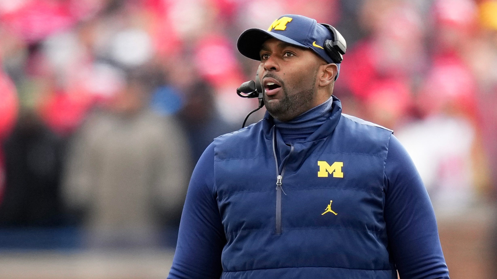 Five Big Ten football storylines to watch