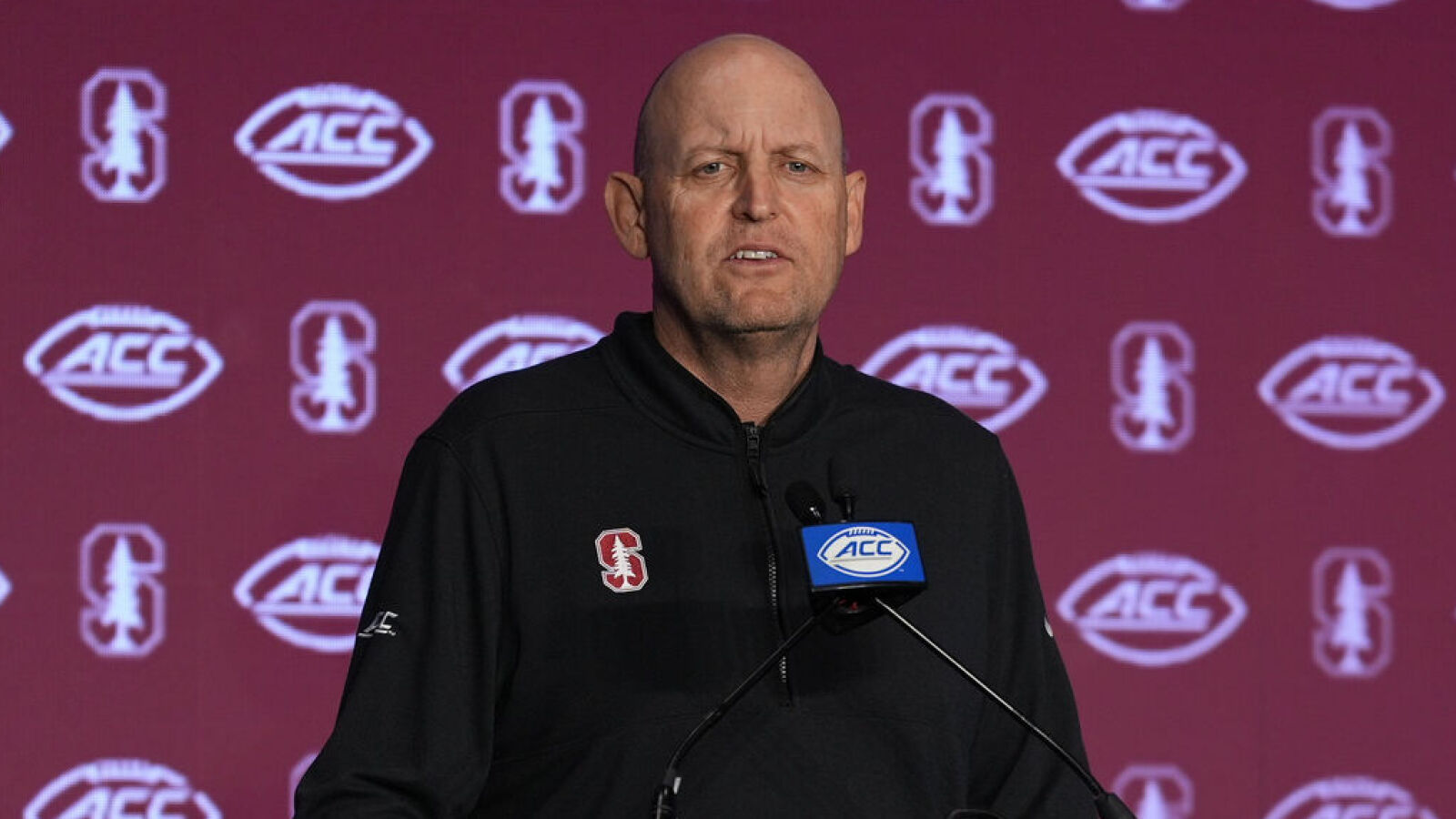 For Cal and Stanford, the ACC reality is setting in