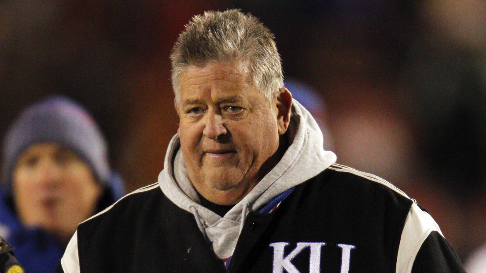 Former Kansas, Notre Dame HC let go from his radio job