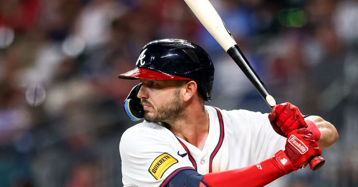 Forrest Wall claimed off waivers by Marlins