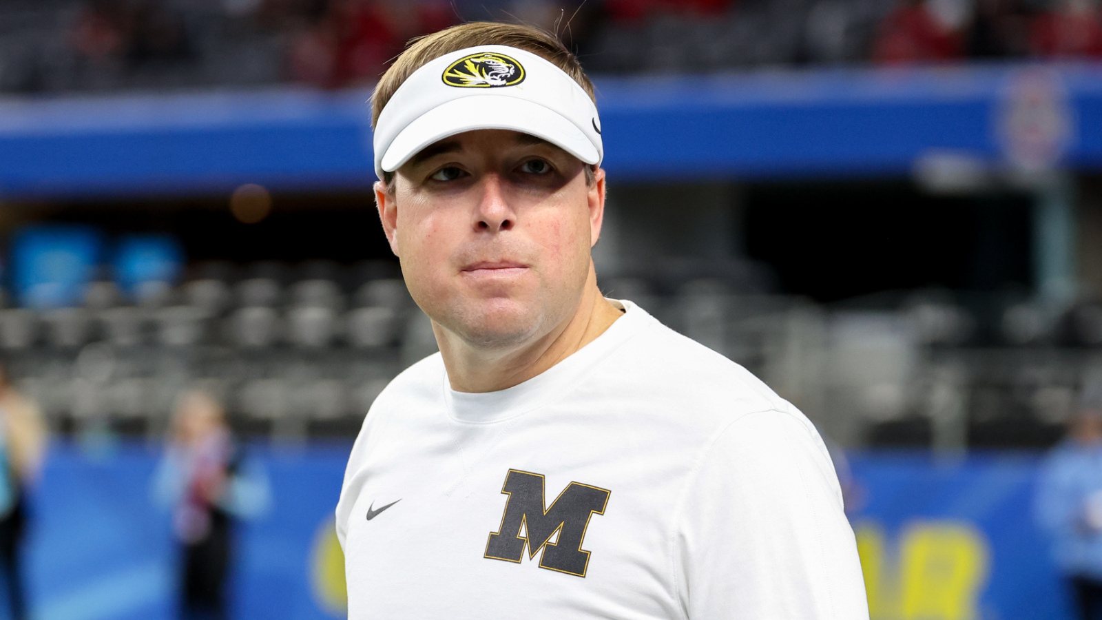 Four-star DB explains why he committed to Missouri