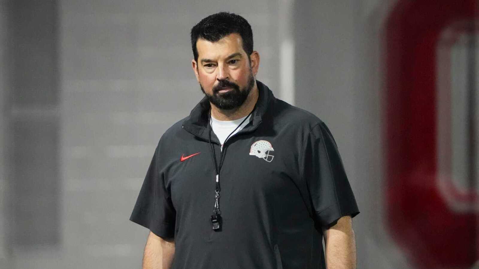 Four-star DL commits to Ohio State