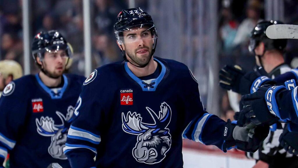 Free agency could open doors for AHL performers