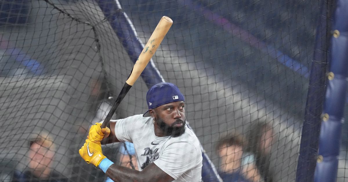 GDT: Day 1 A.R. - DRaysBay