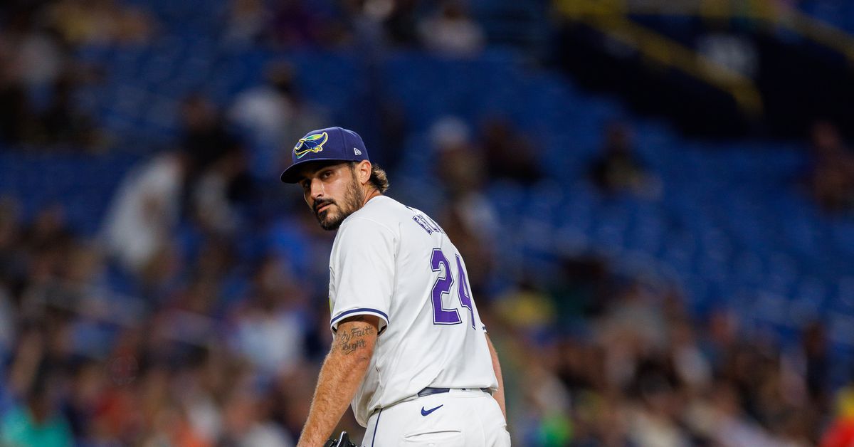 GDT: Does Eflin have another couple of great starts left in the tank?