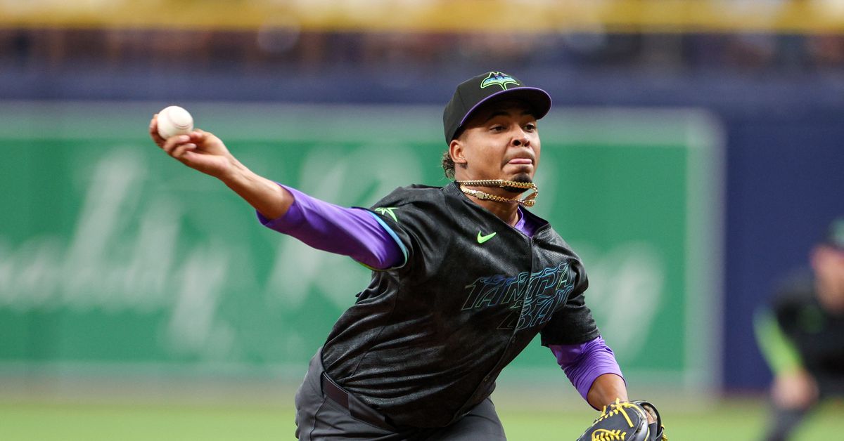 GDT: Happy All Star break!