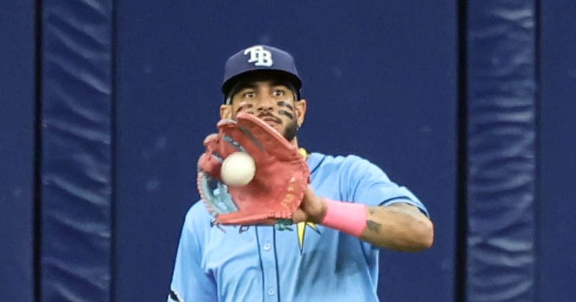 GDT: Maybe if we all wish hard enough, the Rays will score a million runs