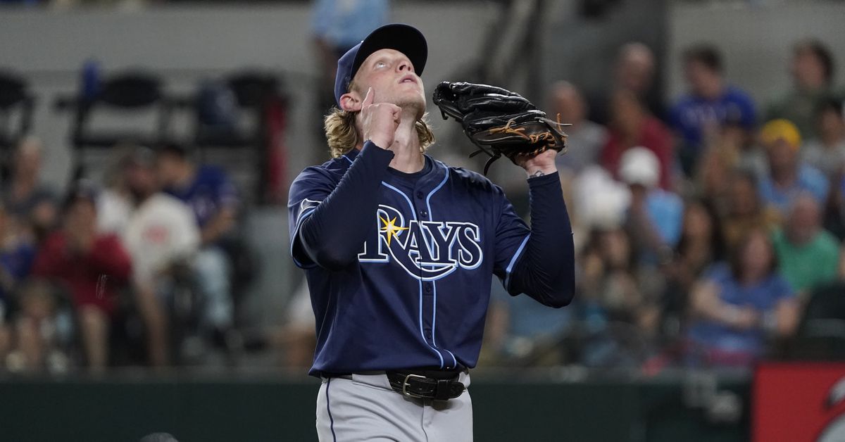 GDT: The Wizard of Baz!