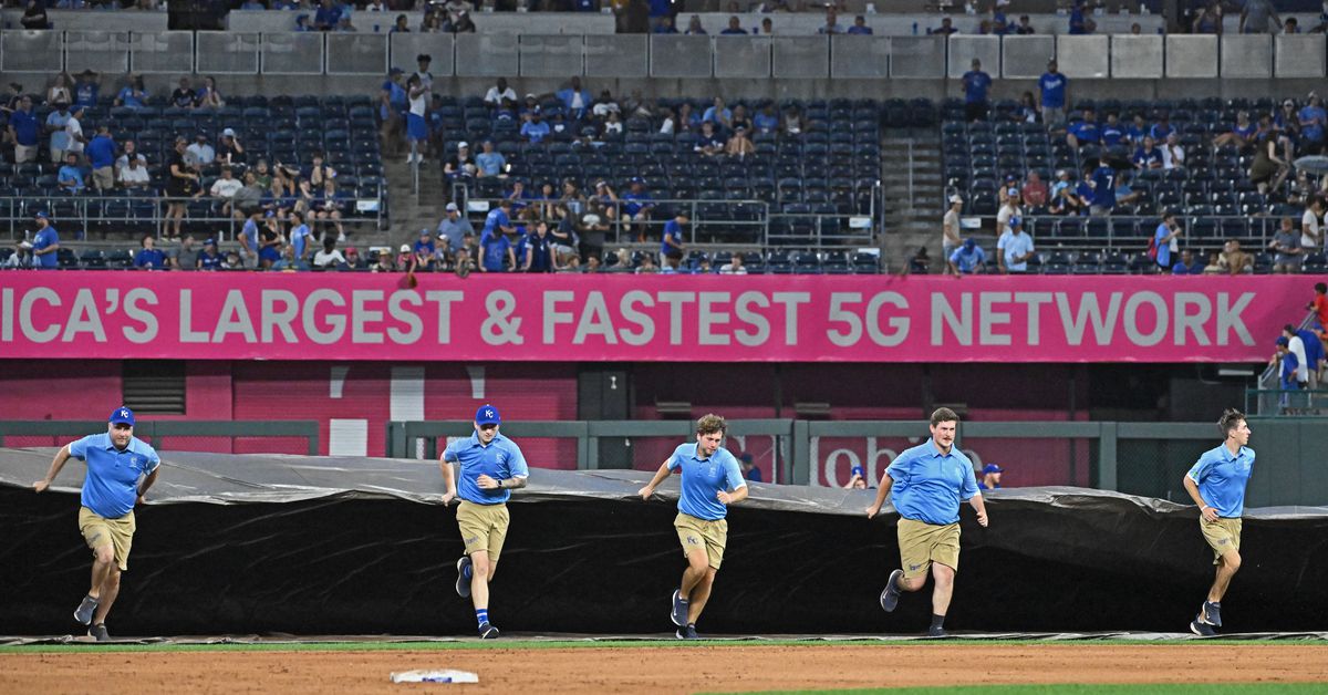 GDT: Tuesday was an off day right?