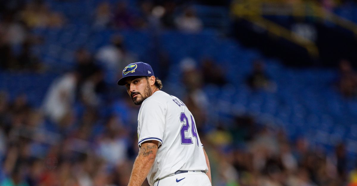 GDT: What the Eflin? - DRaysBay