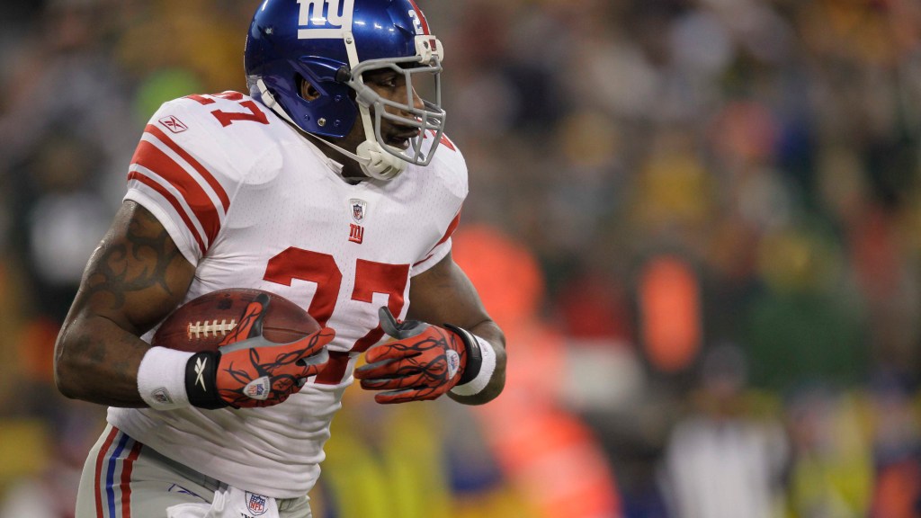 Giants great says they would have beaten Steelers in Super Bowl XLIII