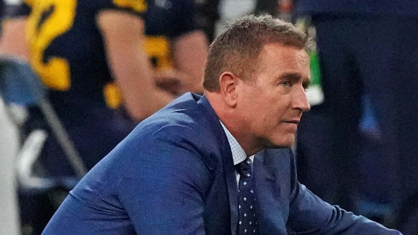 Herbstreit names surprise national championship contender