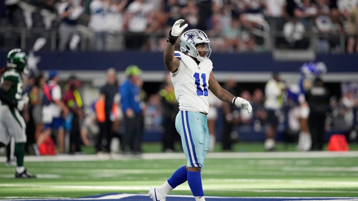 Highest-graded NFL pass-rushers by pass-rush move from 2023