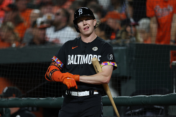 Hitter Profiles: Bold Second Half Predictions